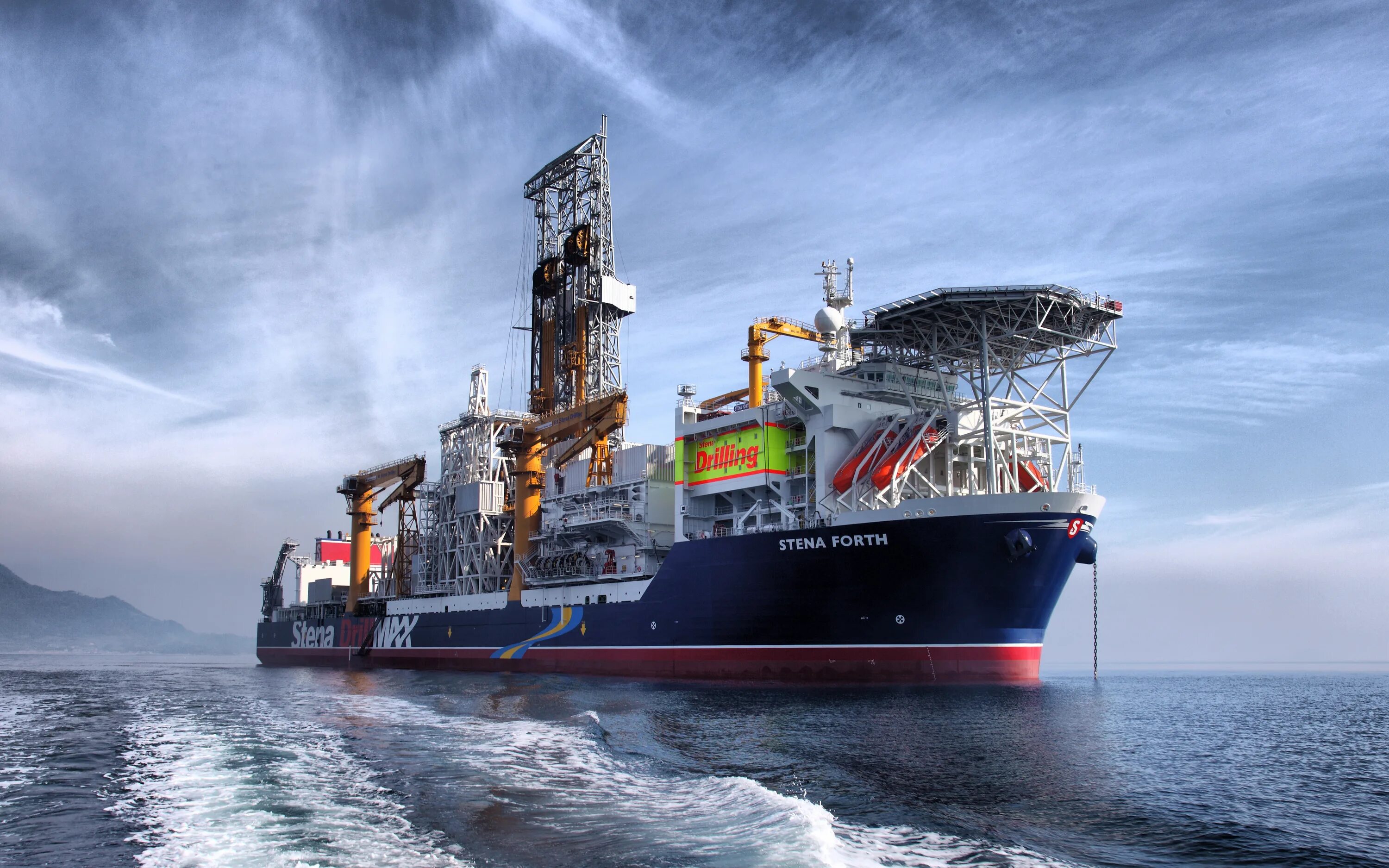 Буровой корабль. Drillship europe. Ship drills. Буровое судно. Ship drills.