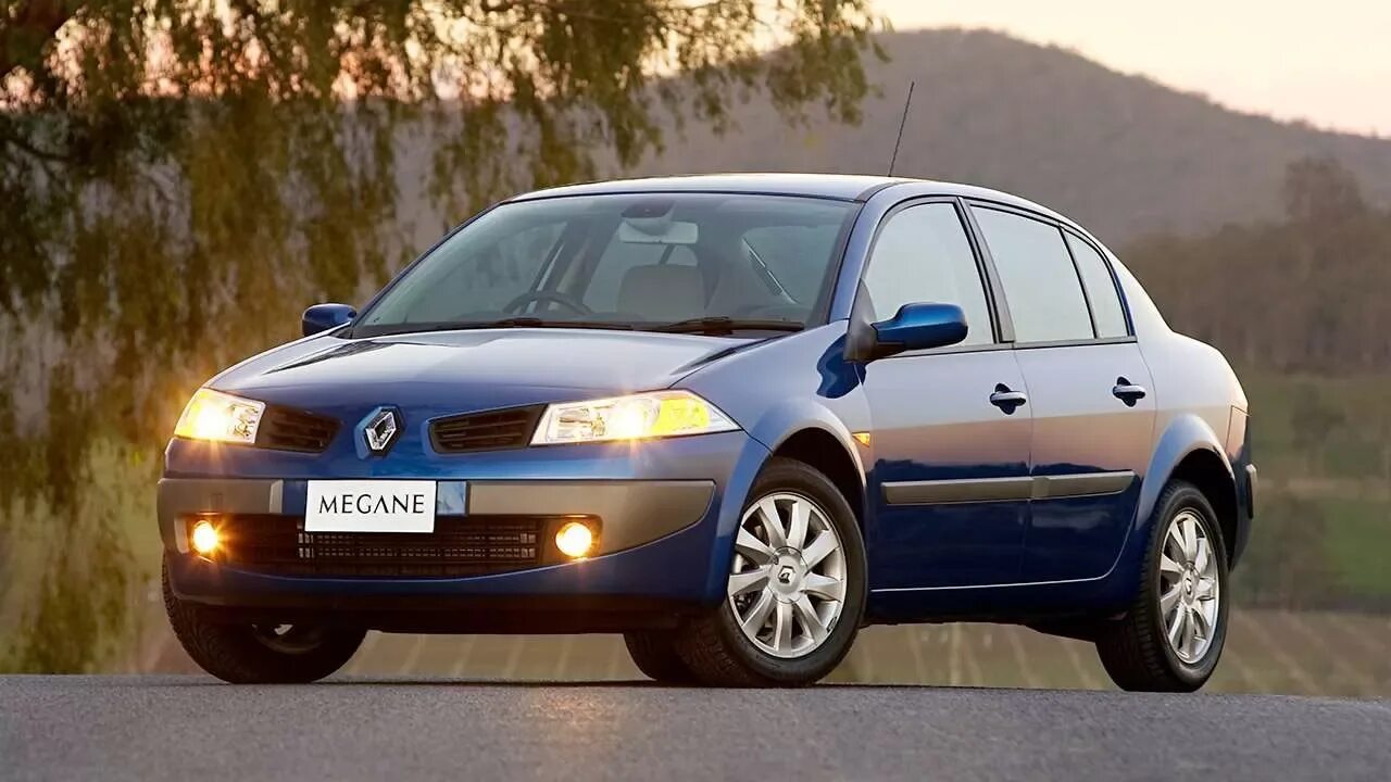 Renault Megane 2002. Renault Megane 2. Рено Меган 2 поколения седан. Рено Меган 2 2006. Рено меган сборка