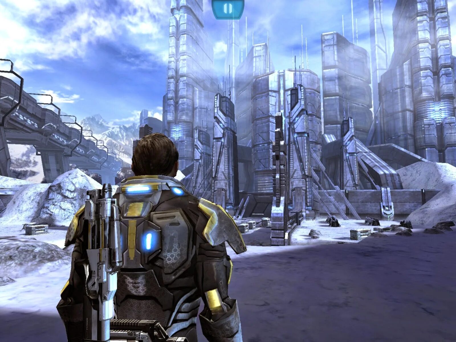 Effect android. Mass Effect Infiltrator. Mass Effect Infiltrator (2012). Мобильные игры. Масс эффект на андроид.