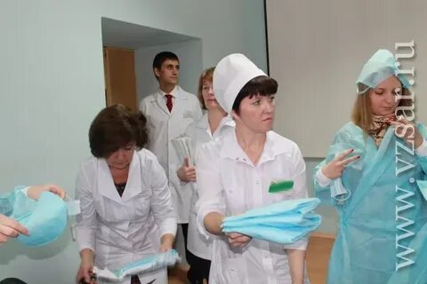 Гуз саратовская областная больница