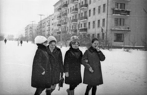 Ноябрь 1970