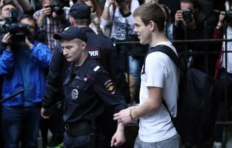 Кокорин и мамаев