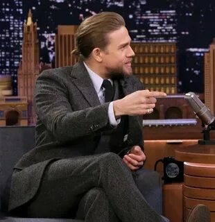 Gentlemen script