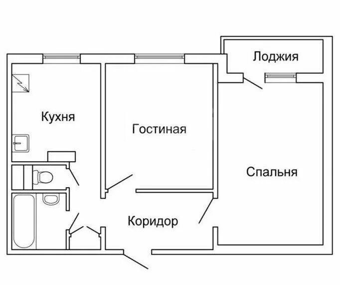 Продаю комнату 34м² ул. 3-го Интернационала, 28, Алапаевск, Свердловская область