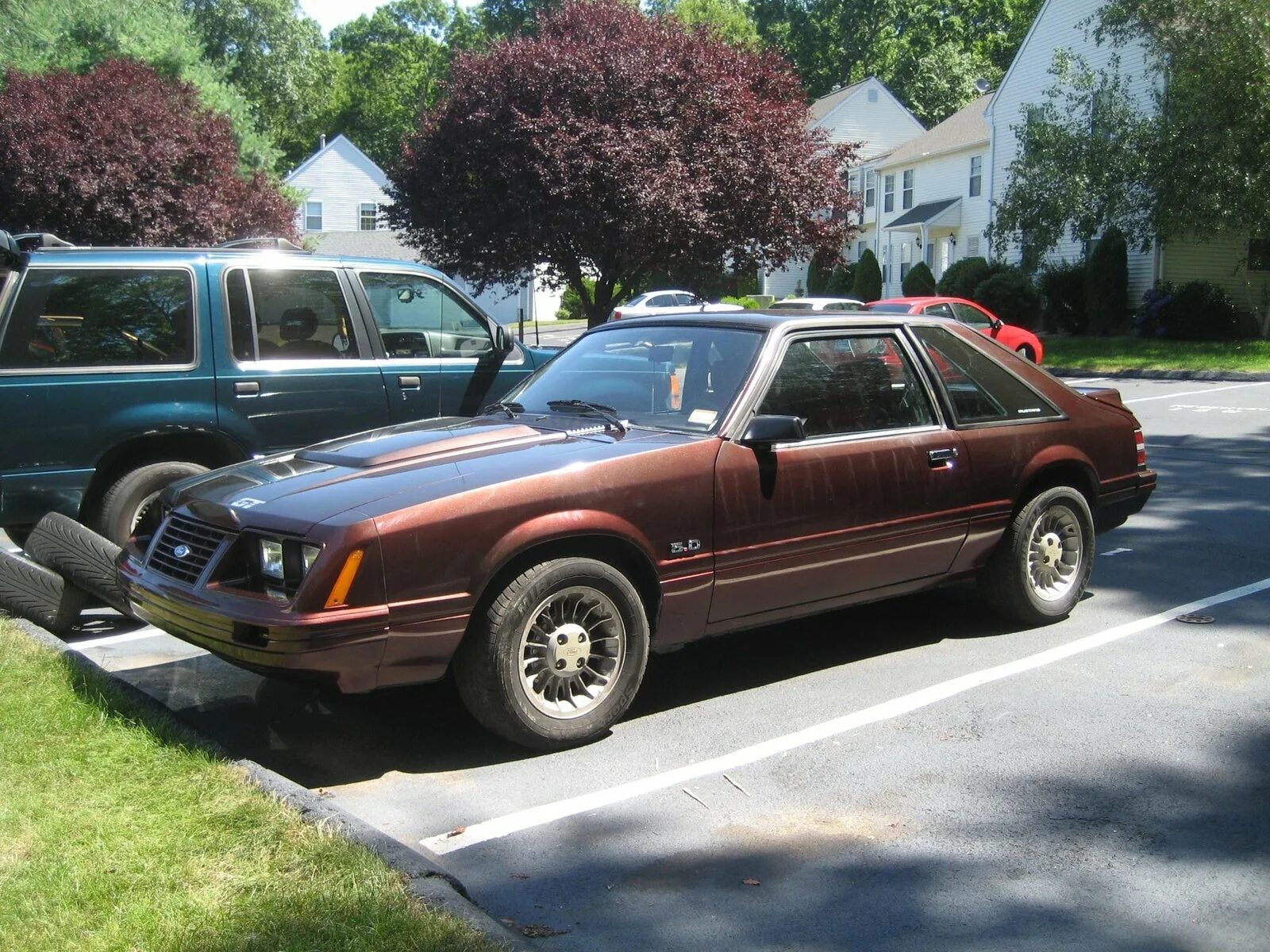 Мустанг 1983. Ford Mustang 1983. Toyota Mustang 1983. Форд Мустанг 1983 года.