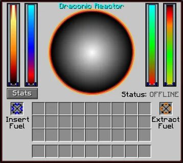 Draconic 1.7 10