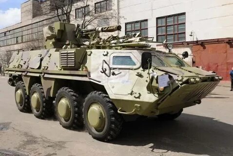 Range бтр 38