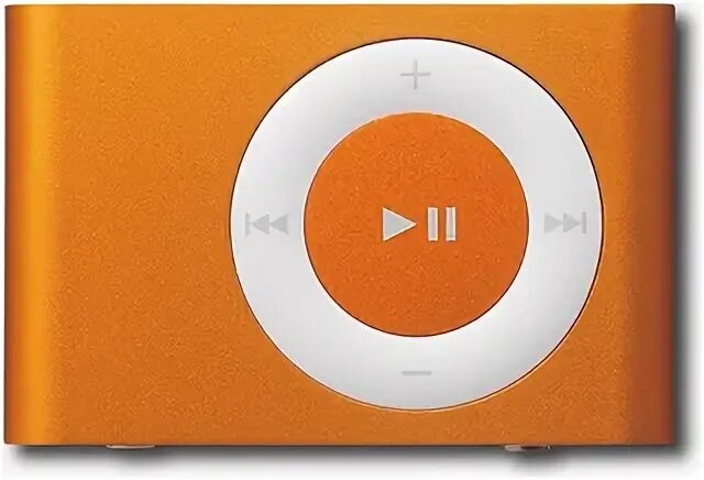 Orange player