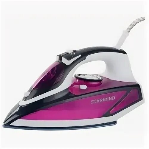 Утюг brayer br4001