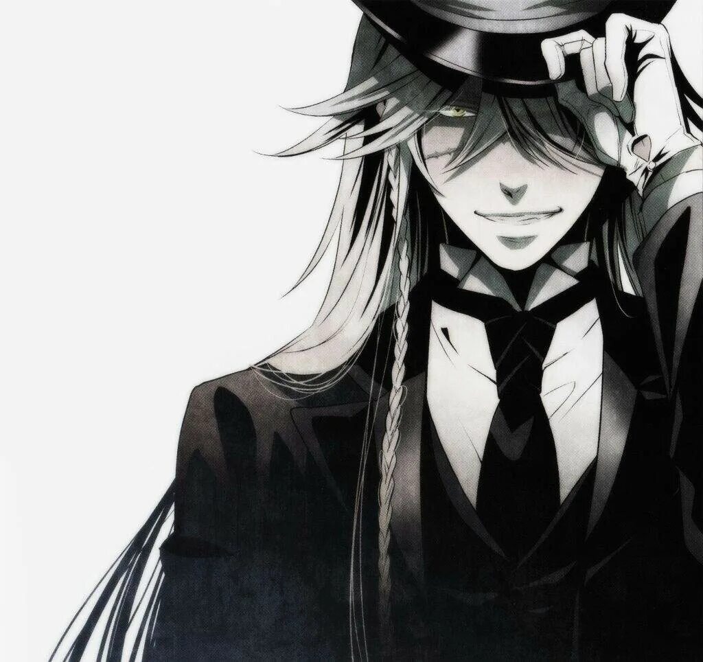 гробовщик темный дворецкий арт. аниме тёмный дворецкий адриан кривен. как зовут гробовщика. адриан кривен гробовщик. гробовщик темный дворецкий арт.