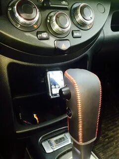 Nissan note акпп