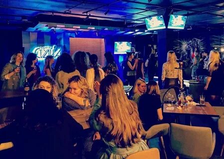 Пермь улица революции 24 студиа event bar