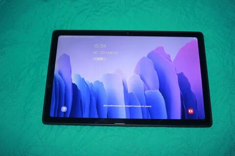 Tab a7 10.4