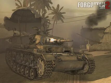 Forgotten 2