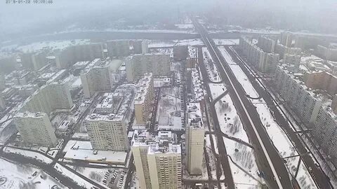 Братеево 1