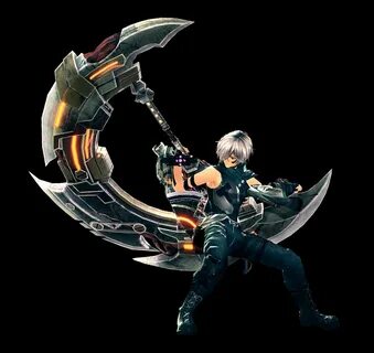 God weapon