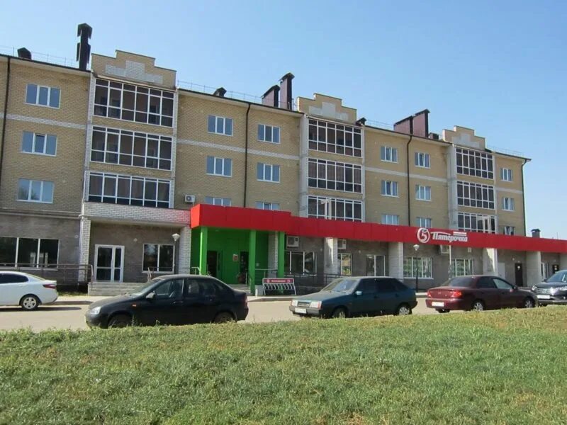 Дом 130 м² на участке 10 сот. на продажу в Пестрецах Купить дом в Пестрецах Авит