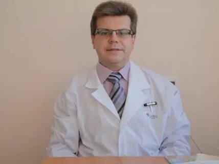 Прием врача семашко
