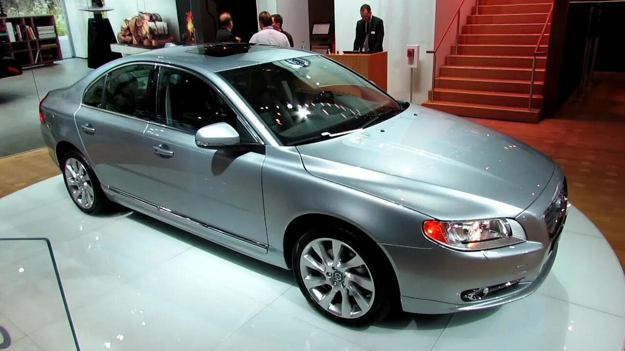 Volvo s80 2013. Вольво s80 2015. Вольво s80 2015г.