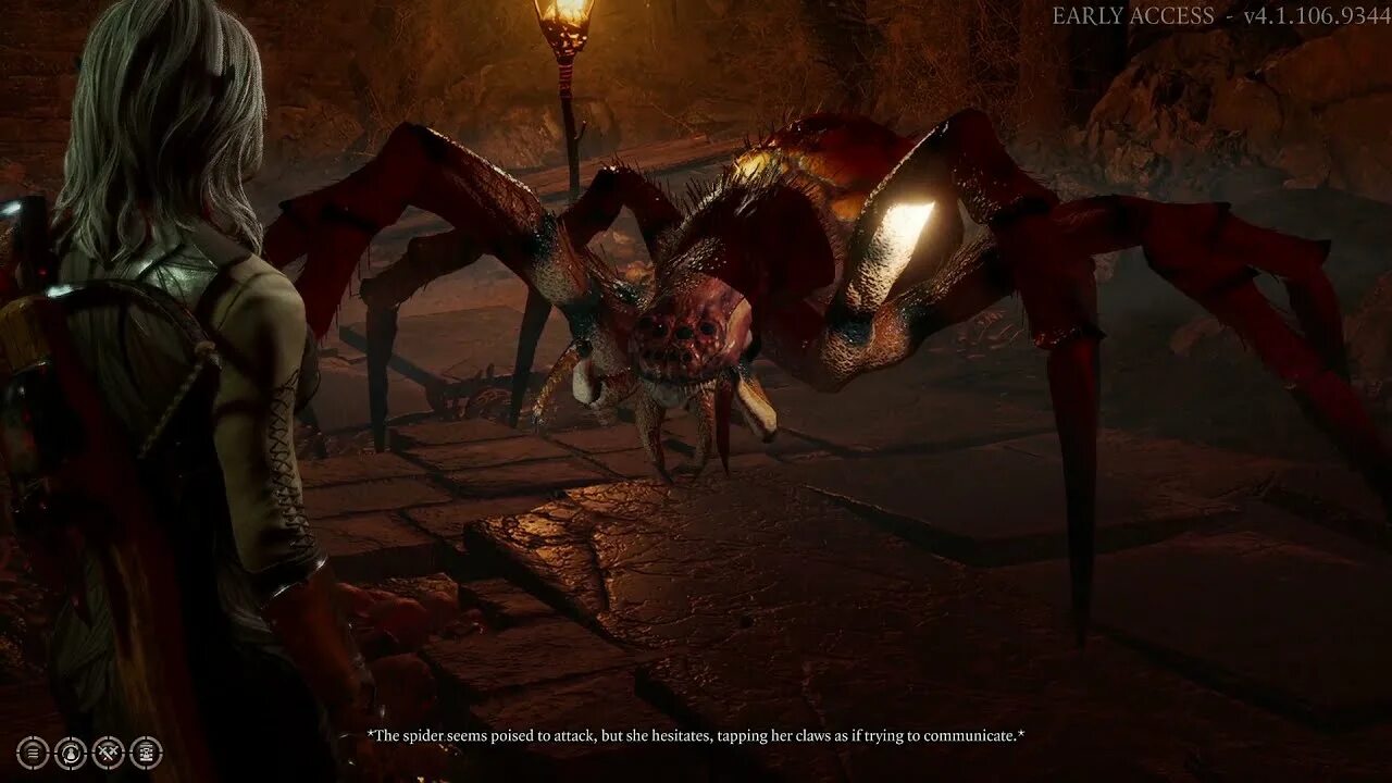 Baldur s gate 3 матриарх пауков. Паук балдурс гейт 3. эльф балдурс гейт. эльф паук. логово пауков baldur&#039;s gate 3.