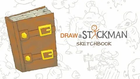 Draw a stickman взлома