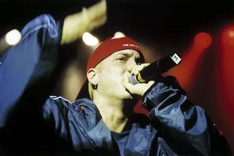 Как называется быстрый рэп