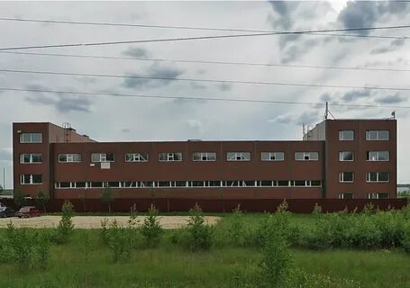 Истра ул железнодорожная