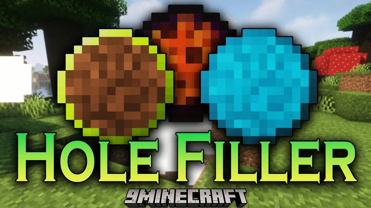 Hole mod. Мод hole filler. мод на майнкрафт hole filler. hole filler mod 1.16.5. hole filler mod 1.12.2.