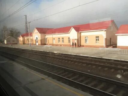 Д наумовка