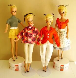 6 Interesting Facts About Barbie, Britannica