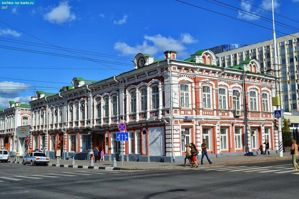Главная улица саратова - найдено 81 картинок