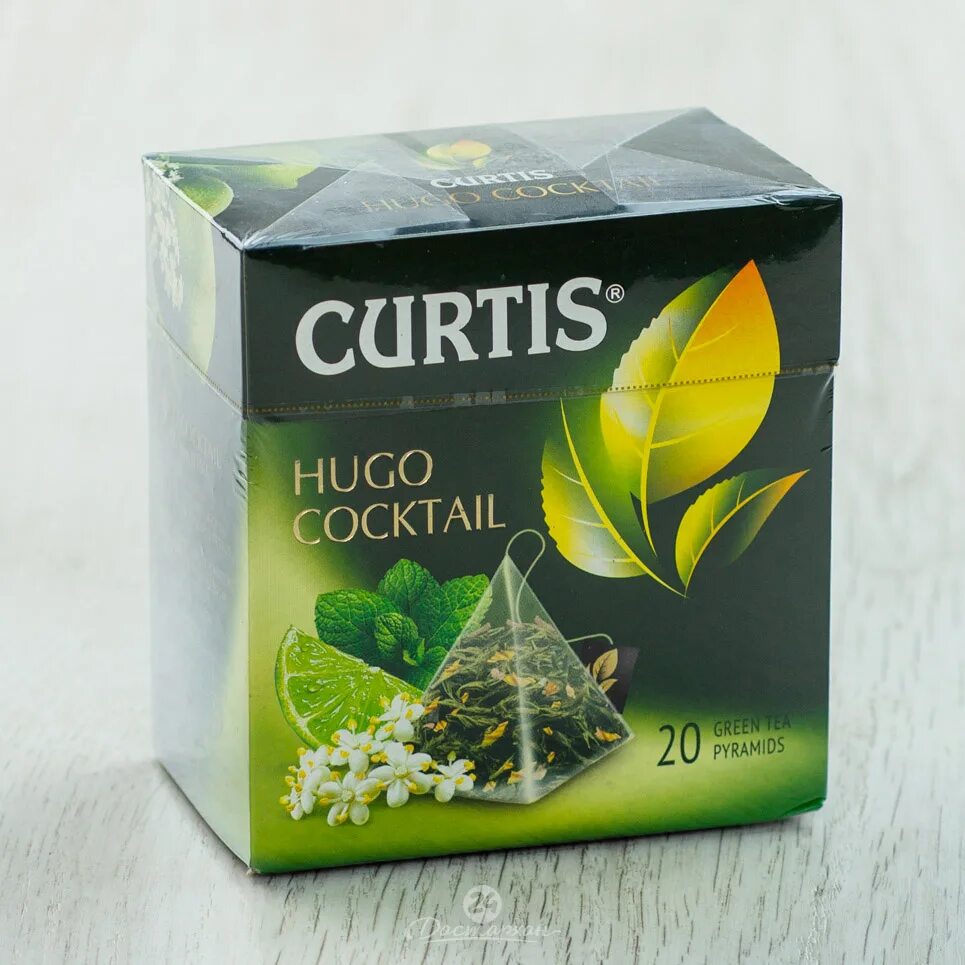 Curtis cocktail. Чай Кертис Hugo Cocktail. Зеленый чай Кертис Hugo Cocktail. Чай Кертис зеленый Хуго коктейль 20пак. Хуго коктейль чай Куртис Кертис.