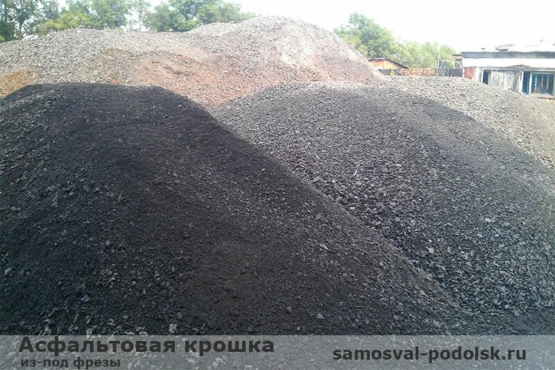 Щебень ижевск