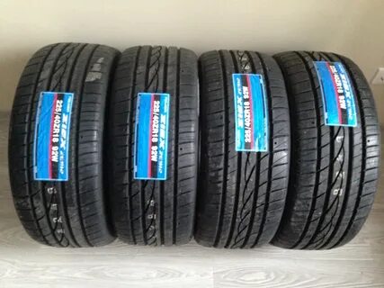 Шины falken