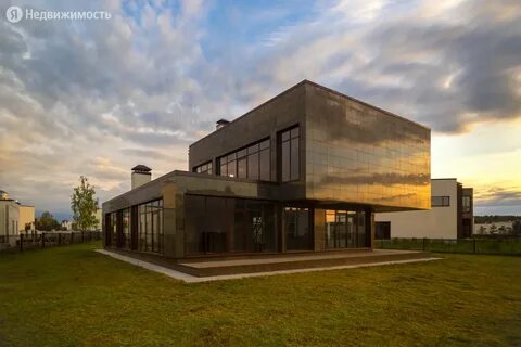 Березки вилладж
