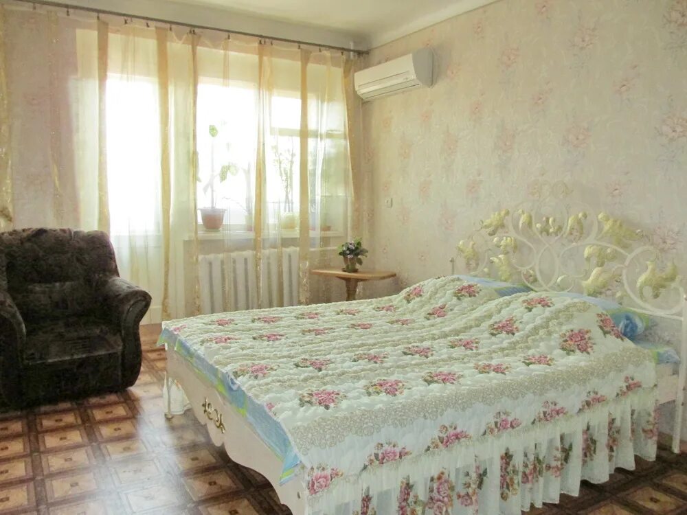 Бердянск снять квартиру посуточно