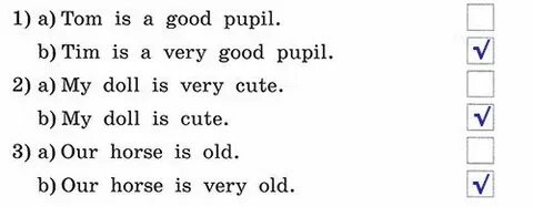Rainbow english 2 step 6