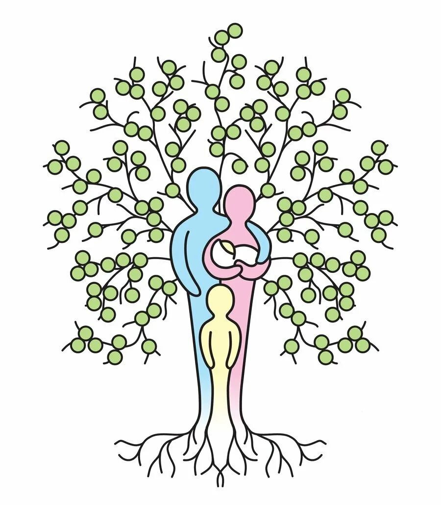 Сына родить дерево. Генеалогическое дерево рисунок. Семейное дерево рисунок. Дерево жизни. Дерево жизни рисунок.