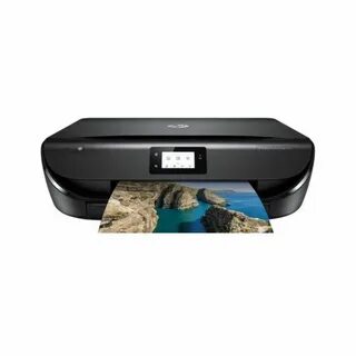 Струйный принтер deskjet