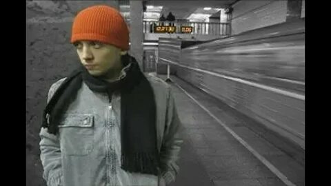 Гуф новогодняя