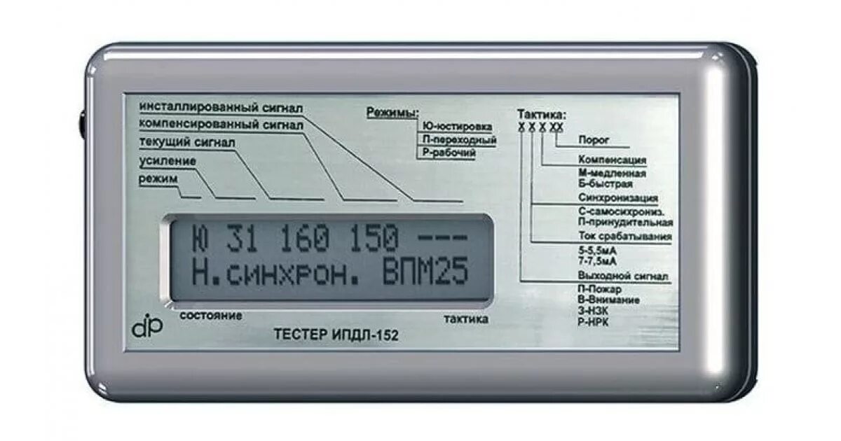 Тестер ипдл 152. Устройство сервисное переносное ипдл-152 тестер. c2000 ипдл. c2000-ипдл исп.60.