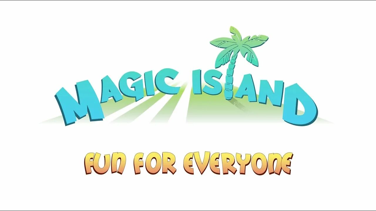 A magic island 2. A Magic Island 2 класс. Magic надпись. Волшебство надпись. Magic Island английский.