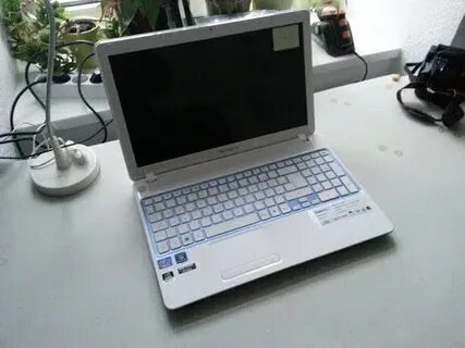 Packard bell tv44hc