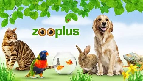 Zooplus de