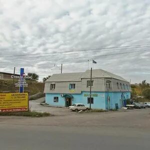1 октября красноярск