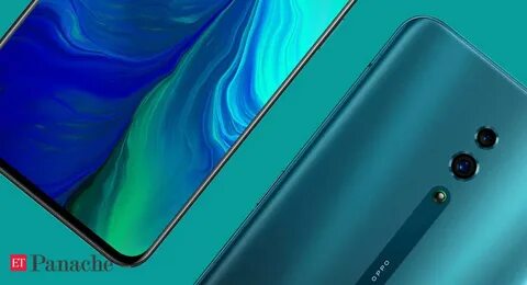 Oppo reno12f обзоры
