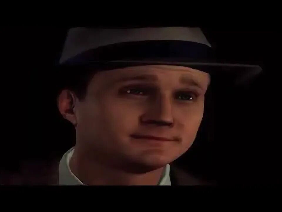 I m in doubt. La noire мем. сомнение мем la noire. press x to doubt. doubt gif.