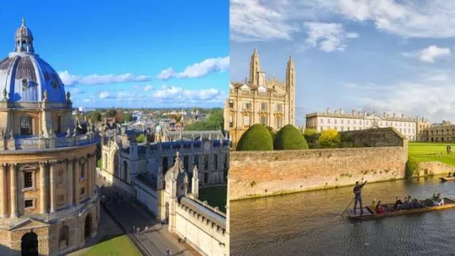 Университет оксфорд на английском. Oxford and cambridge. Кембриджский университет кембриджский университет. Университеты оксфорда и кембриджа в англии. Оксфордский университет и кембриджский университет.