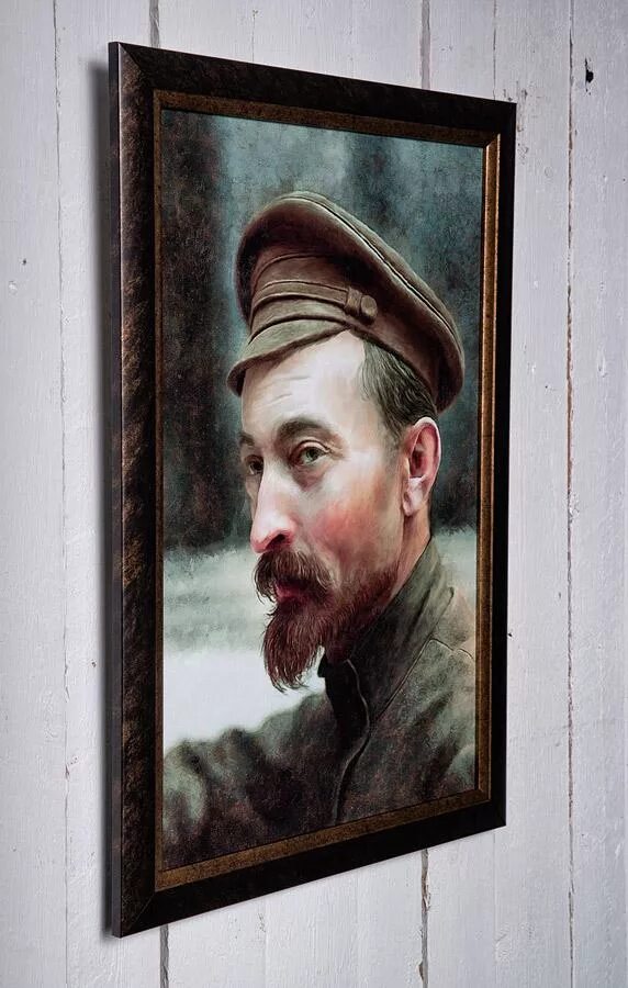 Висит портрет. Портрет Феликса Дзержинского. Феликс Дзержинский портрет картина. Феликс Дзержинский портрет в кабинет. Фотопортрет Дзержинского.