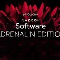Amd software adrenalin edition не устанавливается. Amd software adrenalin edition не устанавливается